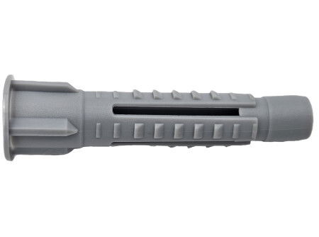 Univerzális UNI dübel nylon, 6x40 termék fő termékképe