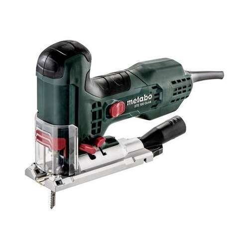 METABO STE 100 QUICK szúrófűrész (műanyag hordtáskában) termék fő termékképe