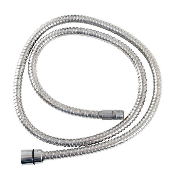 BALLETTO gégecső 81019 és 83019 kombinált zuhanyfejes csaptelephez, 150 cm termék fő termékképe