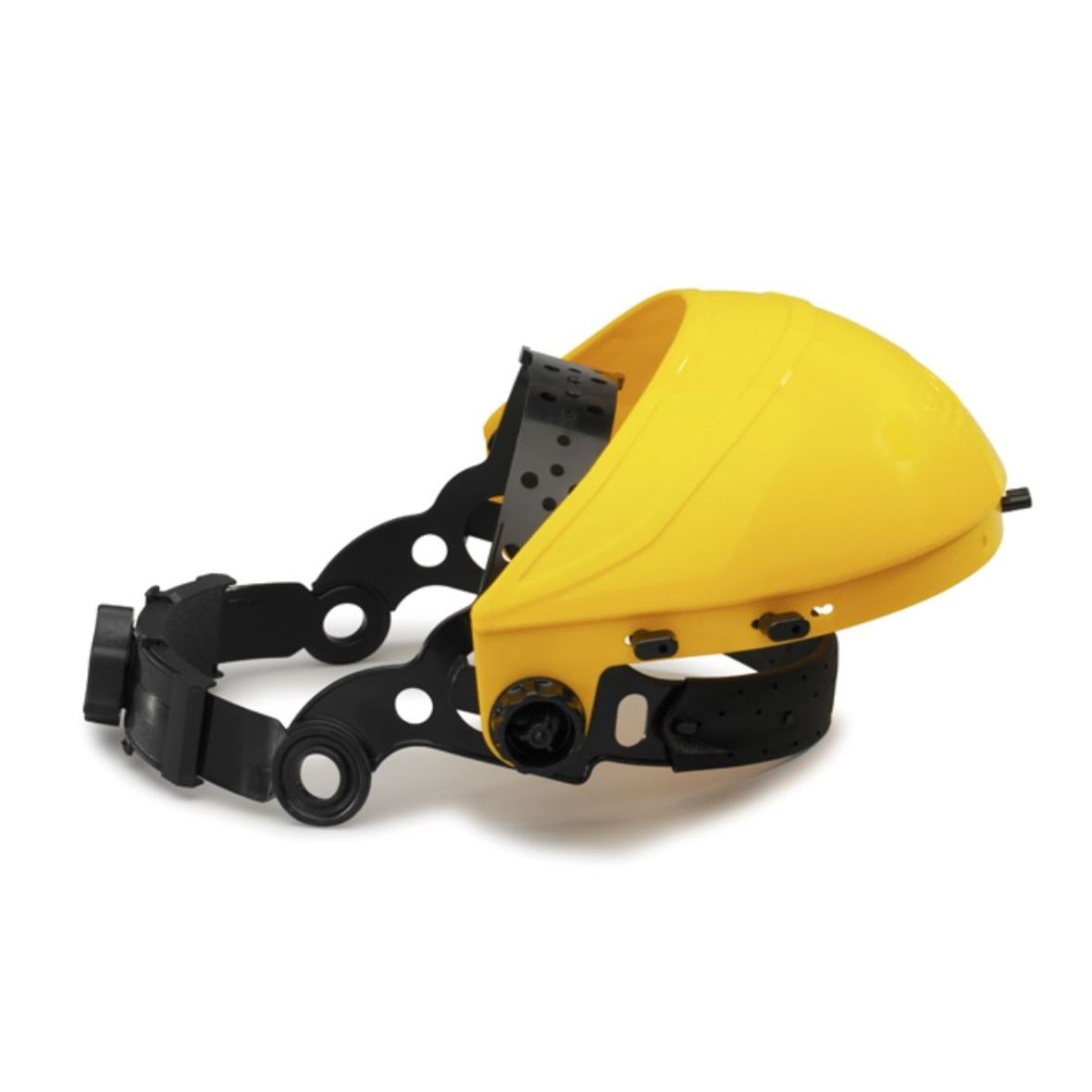 Arcvédő homlokpánt + kosár termék fő termékképe