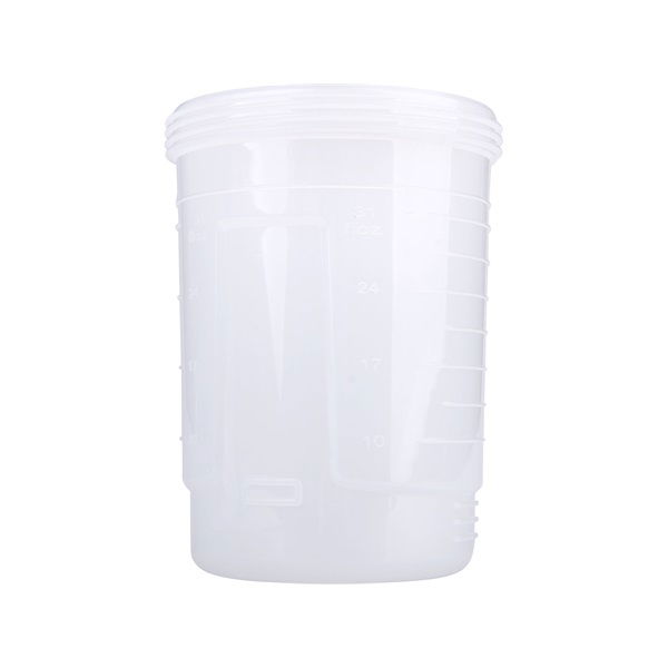 EXTOL Tartalék festéktartály, alsó rész, műanyag, 900ml, 8891862 festékszóróhoz termék fő termékképe