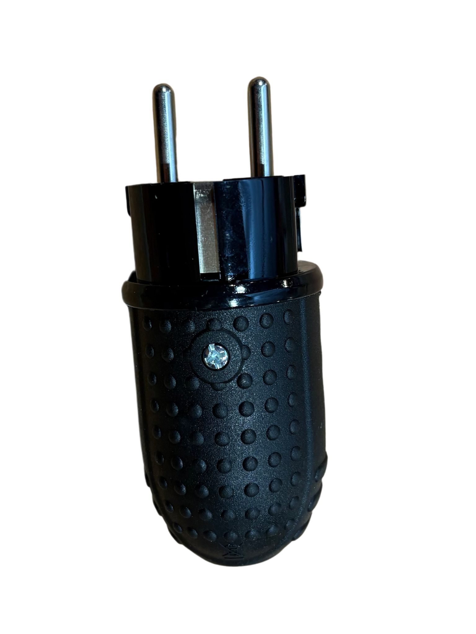 ENTAC Dugvilla szerelhető 230V/16A IP44 2P+E termék fő termékképe