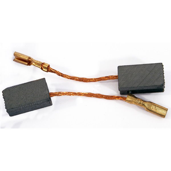 EXTOL Szénkefe, 2 db termék fő termékképe