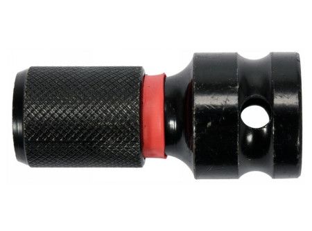 YATO Bithegy adapter 50mm 1/2"-1/4" termék fő termékképe