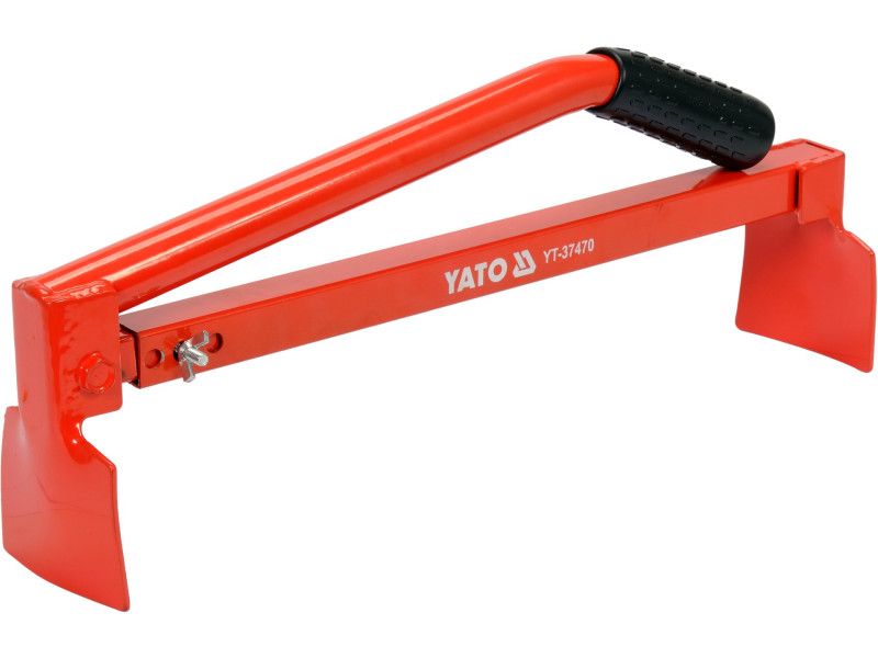 YATO Térkő fogó 400-670mm termék fő termékképe