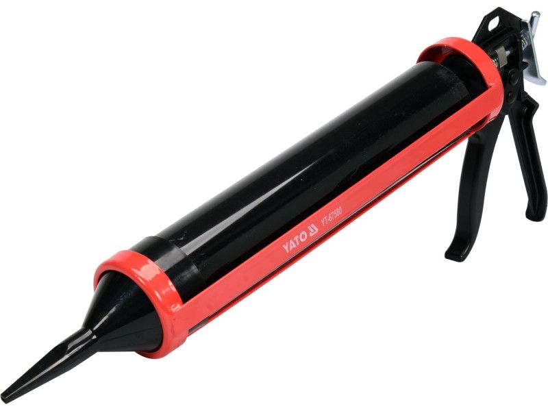 YATO Kinyomó pisztoly kit termék fő termékképe