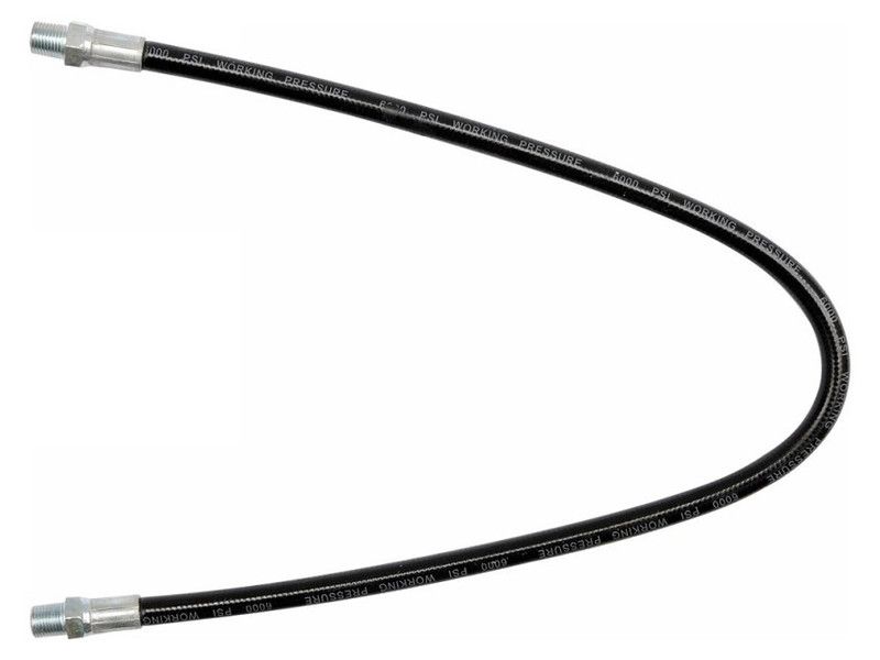 YATO tömlő zsírzóhoz 500 mm termék fő termékképe