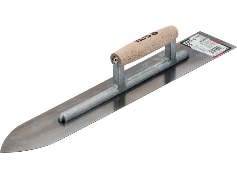 YATO Aljzat simító 500mm termék fő termékképe