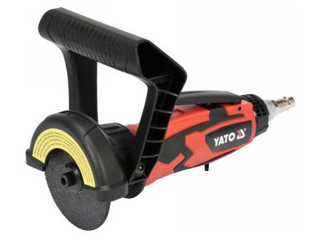 YATO Pneumatikus vágószerszám 75mm könnyitett termék fő termékképe