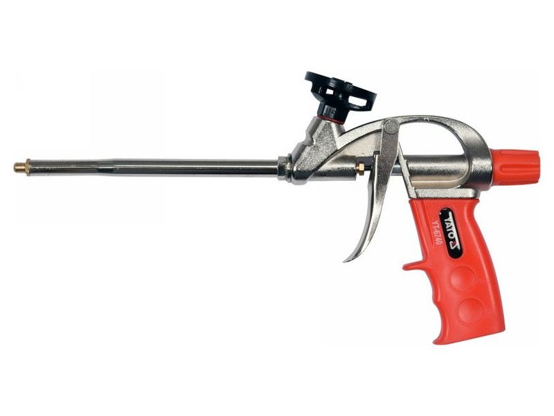 YATO Púrhabkinyomó pisztoly termék fő termékképe