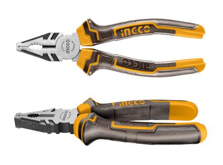 INGCO Kombinált fogó 160mm termék fő termékképe