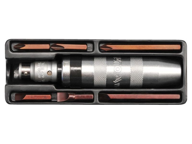 Yato Csavarbehajtó üthető termék fő termékképe