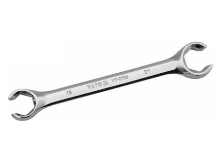 YATO Fékcső kulcs 13-14 mm termék fő termékképe
