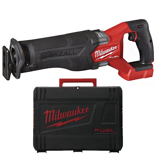 Milwaukee M18FSZ-0XFUEL akkus SAWZALL szénkefe nélküli szablyafűrész  (akku és töltő nélkül) termék fő termékképe