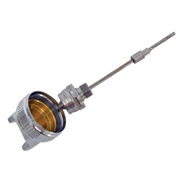 EXTOL Fúvóka készlet 1,4mm, 8865052 és 8865055 festékszóróhoz, rozsdamentes termék fő termékképe