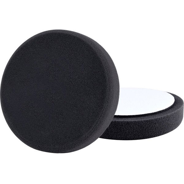 EXTOL Polírkorong, finiselő, T10, 200×30mm; szürke, tépőzáras termék fő termékképe