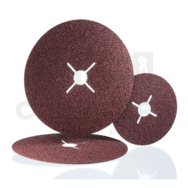 Egesan Fibertárcsa 230mm P100 termék fő termékképe