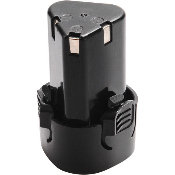 EXTOL Tartalék akku, 12V, Li-ion, 1300mAh, a 8891150 és 8891151 géphez termék fő termékképe