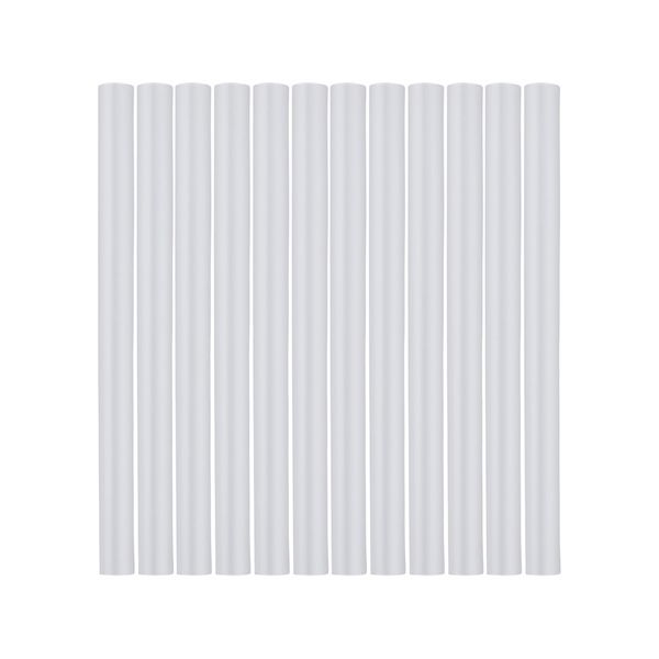 EXTOL ragasztóstift klt.; 12 db, 100×7,2mm, bliszteren termék fő termékképe