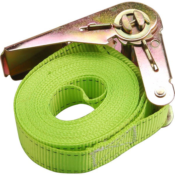 EXTOL Rakományrögzítő gurtni, max.500kg; 5m×25mm termék fő termékképe