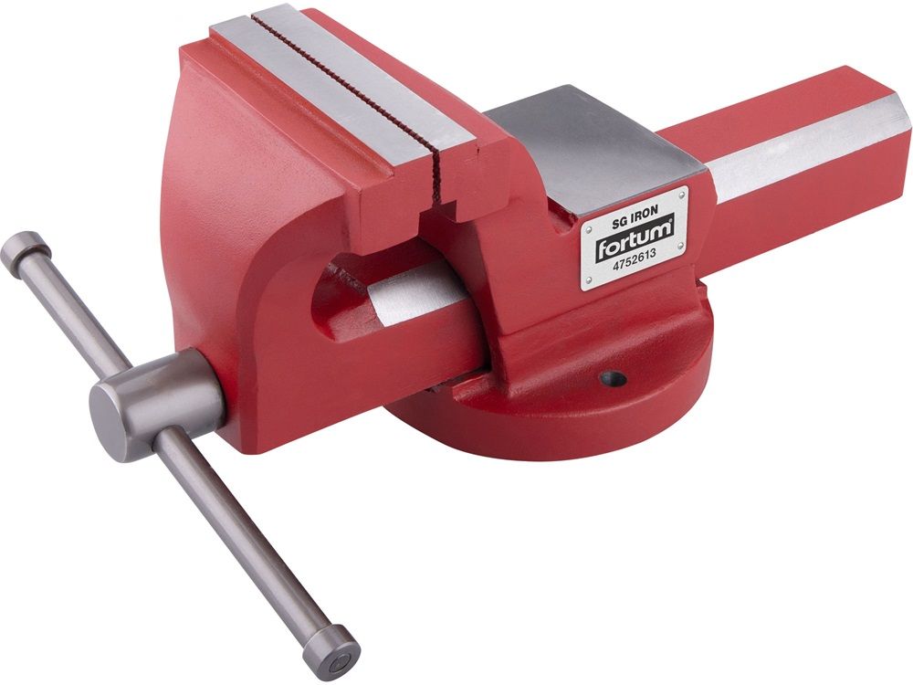 FORTUM Satu 125 mm fix termék fő termékképe