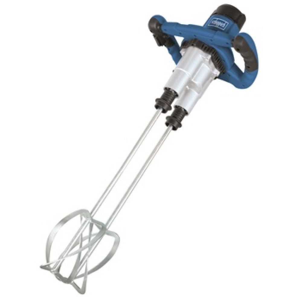 SCHEPPACH Elektromos dupla szárú keverőgép, 1800W, PM1800D termék fő termékképe