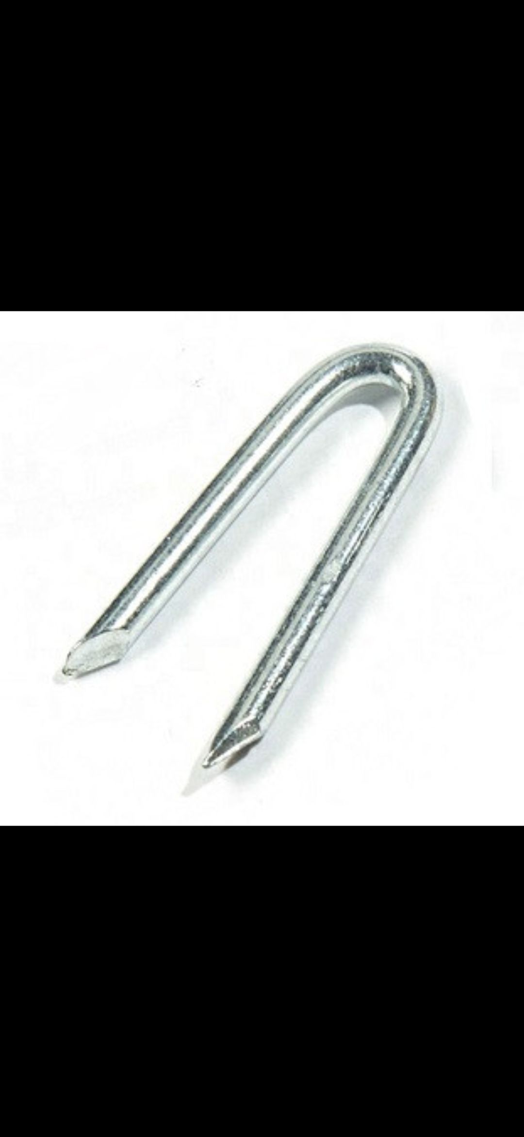 Kapocsszeg 20 x 20 mm termék fő termékképe