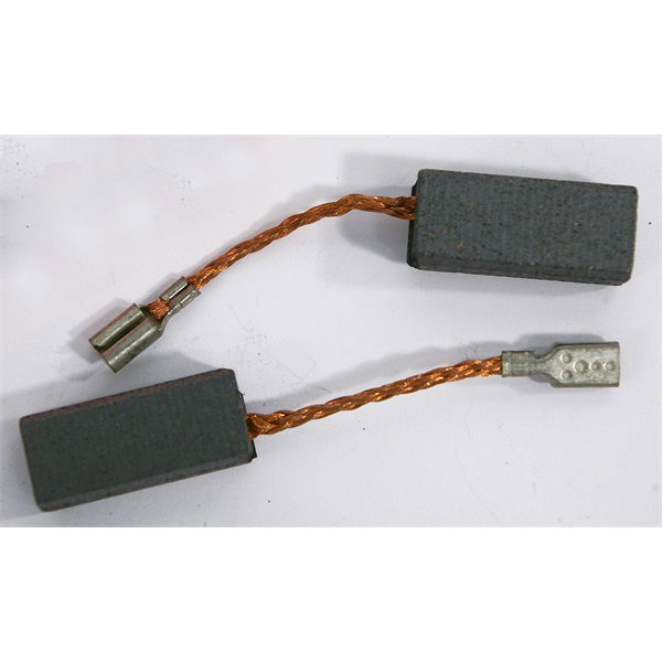 EXTOL Szénkefe, 2db a 401221ütvefúróhoz termék fő termékképe