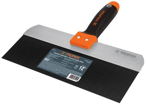 TRUPER Spakli, gipszkarton lepke 31cm-es, ETA-10 termék fő termékképe