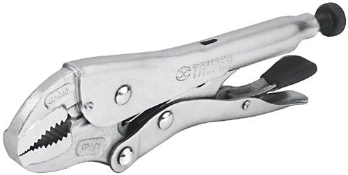 TRUPER Patentfogó 18cm-es, PPT-7R termék fő termékképe