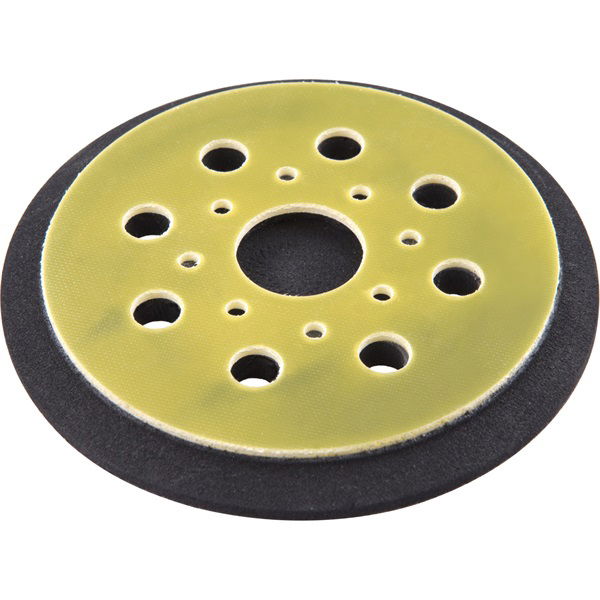 EXTOL Tartalék gumi talp 8891846 és 8891847 rotációs csiszológéphez, átmérő: 125mm termék fő termékképe