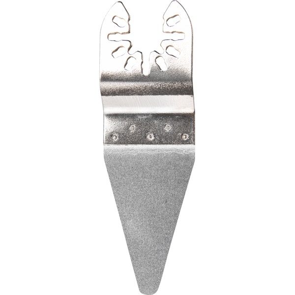 EXTOL Tartalék hegyes, merev kaparófej, 417200 és 417220 géphez, rozsdamentes acél, használható: festék, ragasztó, malter termék fő termékképe