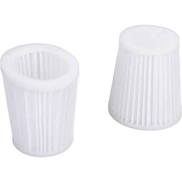 EXTOL Tartalék HEPA szűrő készlet , 2 db a 8891872 és 73 porszívóhoz termék fő termékképe