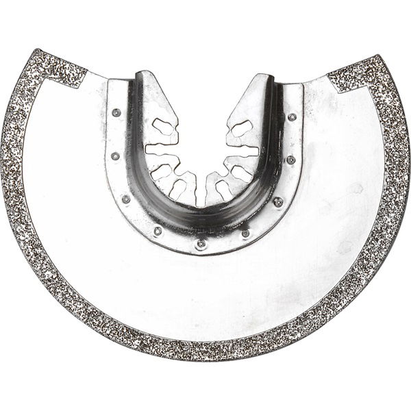 EXTOL Tartalék körszegmens vágófej, 88mm,a 417220, 8891842, 8894100 géphez, gyémánt szemcse, habarcs, kerámia, csempe,üvegszál termék fő termékképe