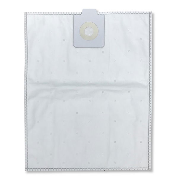 EXTOL Tartalék szintetikus porzsák 4 db, a 8895800 porszívóhoz, nedvességálló, M porosztály termék fő termékképe