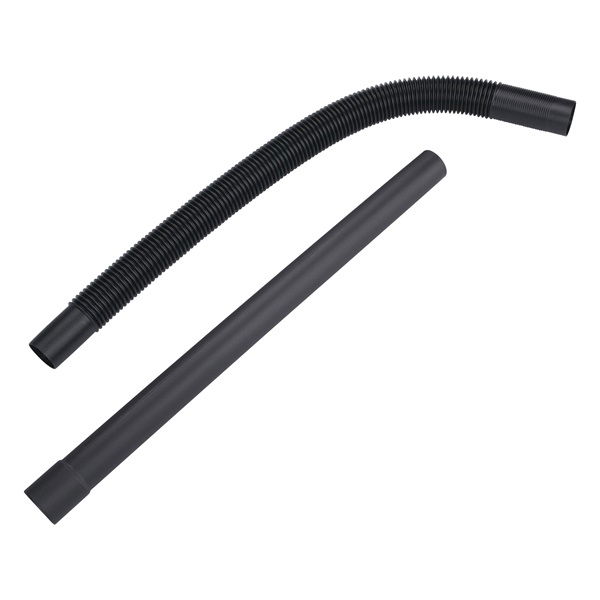 EXTOL Tartalék szívócső hosszabbító készlet 2 db a 8891872 és 73 porszívóhoz termék fő termékképe