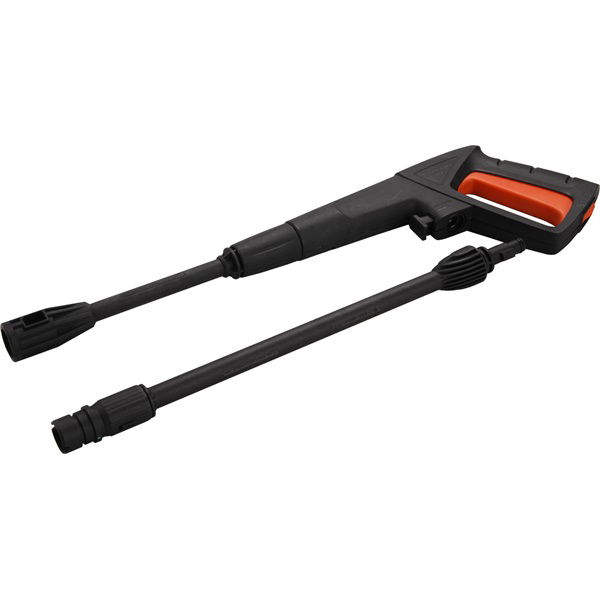 EXTOL Tartalék szórópisztoly+csőr; 413103 géphez termék fő termékképe