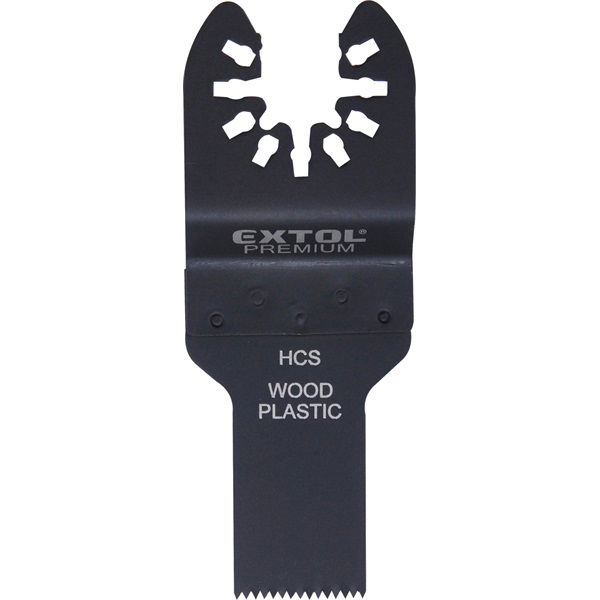 EXTOL Tartalék vágófej készlet 2 db, 20 mm, a 417220, 8891842, 8894100 szénacél, használható: fával és műanyaggal való munkákhoz termék fő termékképe