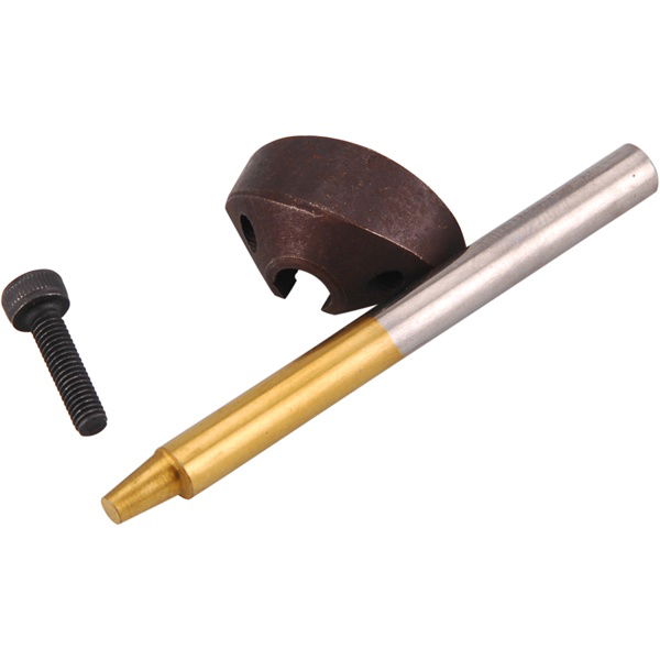 EXTOL Tartozékok 8797205 folyamatos lemezlyukasztóhoz, tengely, kés, csavar (matrica) termék fő termékképe