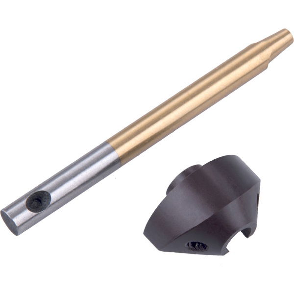 EXTOL Tartozékok 8797206 folyamatos lemezlyukasztóhoz, tengely, kés, csavar termék fő termékképe