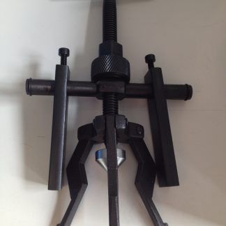 Csapágylehúzó  3körmös belső 12-58mm termék fő termékképe