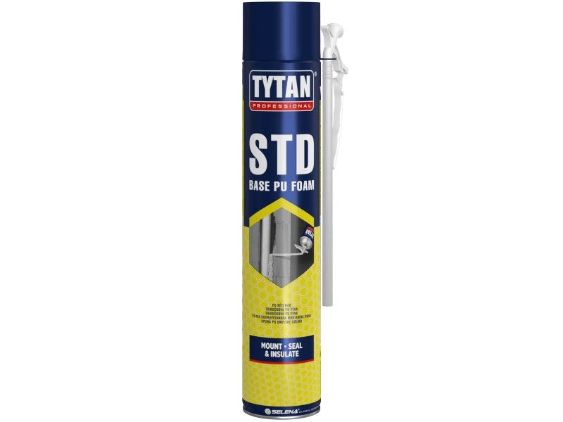 TYTYAN Tytan Purhab STD BASE 670ml termék fő termékképe
