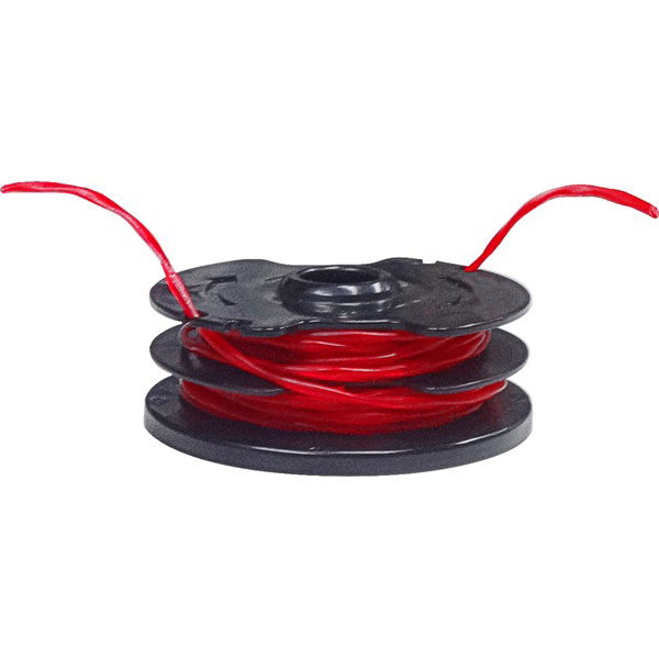 EXTOL Damil orsón, 2 db a 416124 géphez, 1,6mm termék fő termékképe