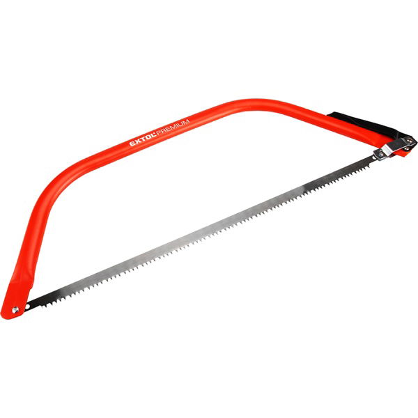 EXTOL Keretes fafűrész; 762mm/30", fűrészlap: száraz fára termék fő termékképe