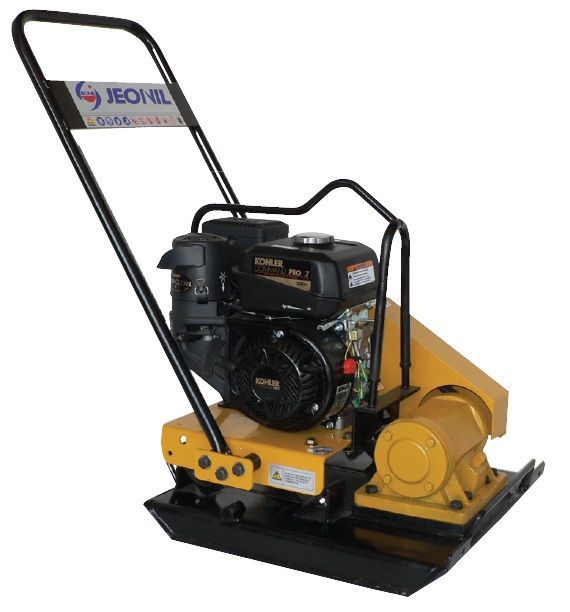 JEONIL Lapvibrátor termék fő termékképe