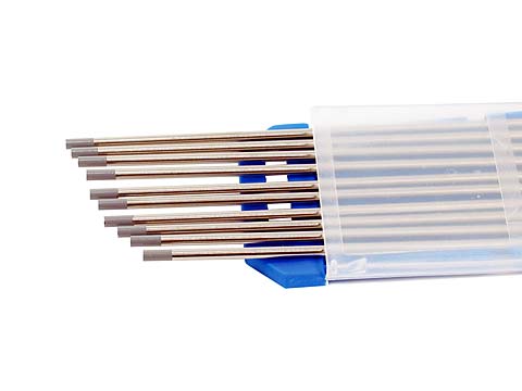 BINZEL Wolfram elektróda 2.0X175mm (ZÖLD WP) termék fő termékképe