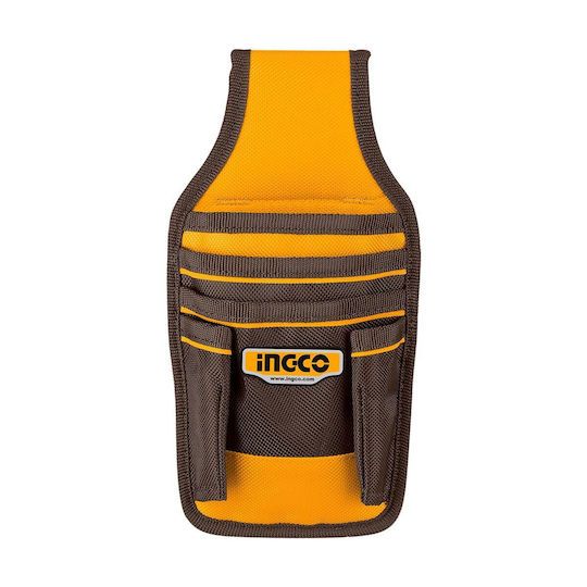 INGCO Szög és szerszámtartó övtáska 5 zsebes termék fő termékképe