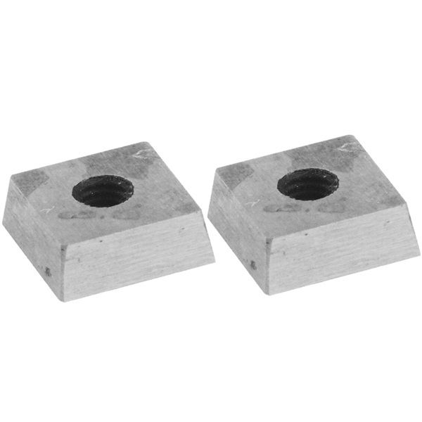 EXTOL Tartalék vágópengék 2 db a 8797202-, és 8897202-höz termék fő termékképe