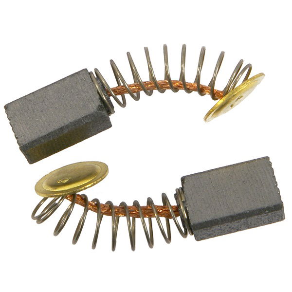 EXTOL Szénkefe, 2 db termék fő termékképe