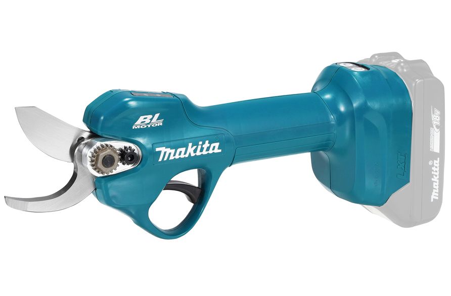 Makita DUP181Z akkumulátoros metszőolló (akku és töltő nélkül) termék fő termékképe